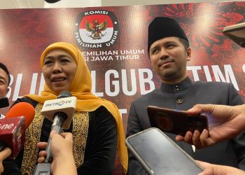 Khofifah Indar Parawansa