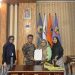 Perkuat Kolaborasi, Unim Mojokerto Teken MoU dengan Universitas Musamus Merauke 8 Unim Mojokerto