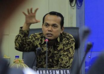 Komisi Informasi, Debat Pilkada 2024