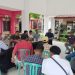 Buntut Dugaan Intervensi PPS Terhadap Pembentukan KPPS Belasan Warga Geruduk Kantor Kelurahan di Jember 8 KPPS Jember
