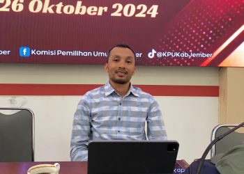 KPU Jember