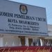 Debat Pilwali Kota Mojokerto Digelar di Dalam Kota, Begini Alasan KPU 9 KPU Kota Mojokerto