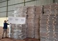 Logistik Pilkada Malang