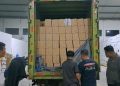 Logistik Pilkada