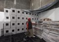 Logistik Pilkada Kota Mojokerto
