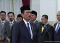 Luhut Binsar Padjaitan