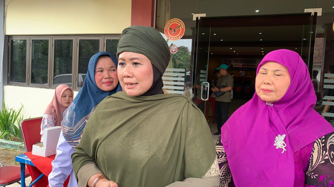 Luluk Nur Hamidah