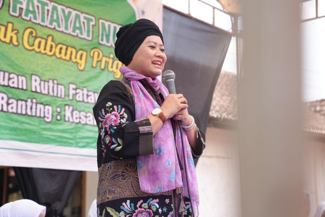 Luluk dan Lukman
