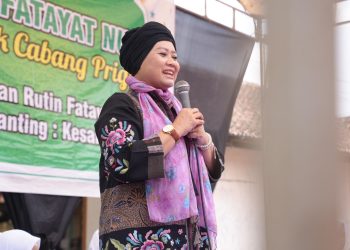 Luluk dan Lukman