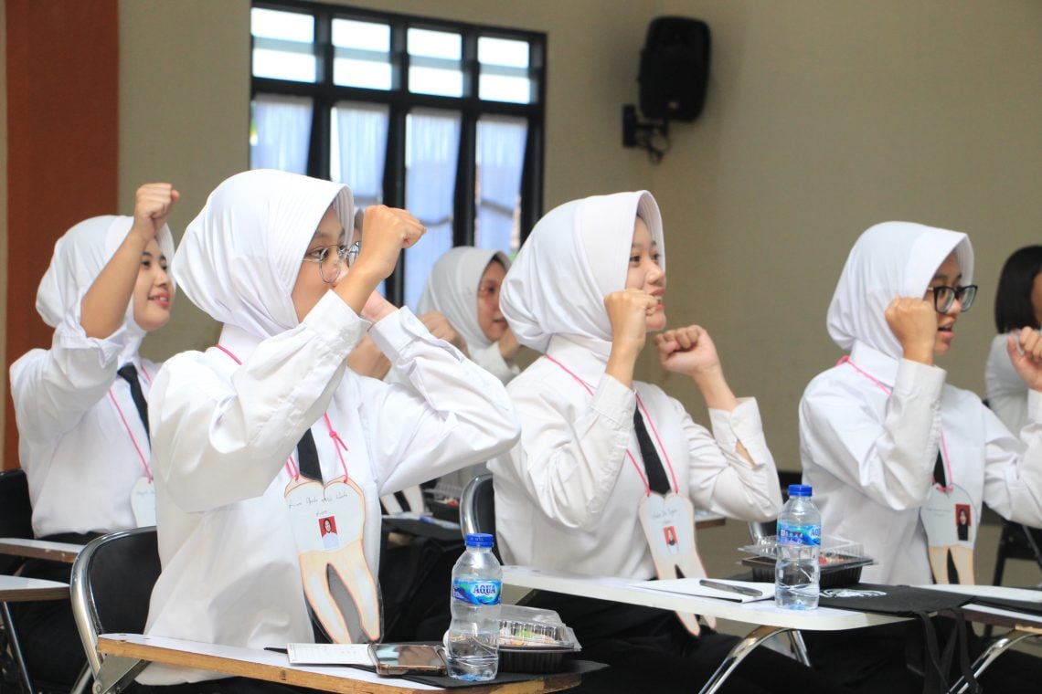 Mahasiswa Baru