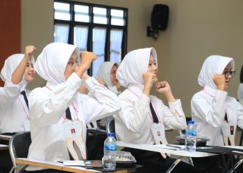 Mahasiswa Baru
