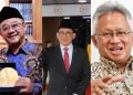 Menteri Pendidikan