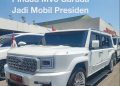 Pindad MV3 Garuda