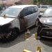 Kantor Redaksi Jujur Bicara (Jubi)