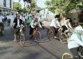 PCNU Surabaya Napak Tilas dan Ziarah Muassis NU Jelang Hari Santri Nasional 2024 3 Napak Tilas