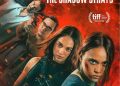 The Shadow Strays