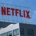 Kantor Netflix