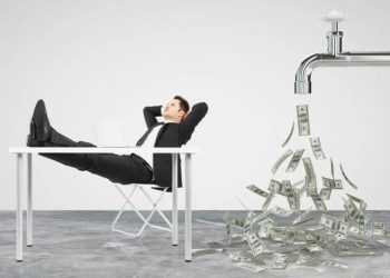 Passive Income