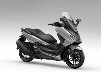 Honda PCX 2025