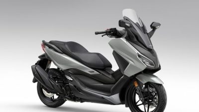 Honda PCX 2025