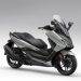 Honda New PCX 2025 Segera Rilis di Indonesia, Hadirkan Fitur Baru dan Desain Lebih Tajam 8 Honda PCX 2025