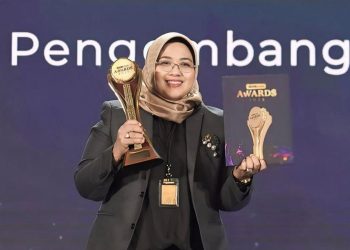 Detikcom Awards 2024