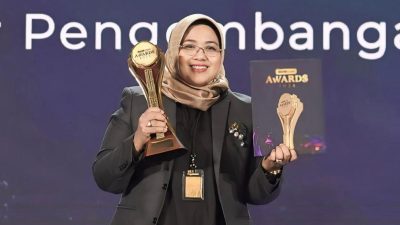 Detikcom Awards 2024