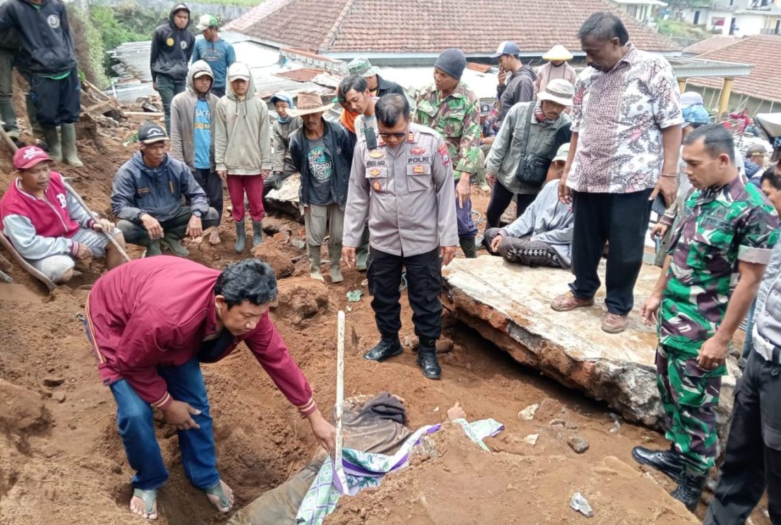 Pekerja Bangunan