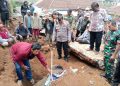 Pekerja Bangunan