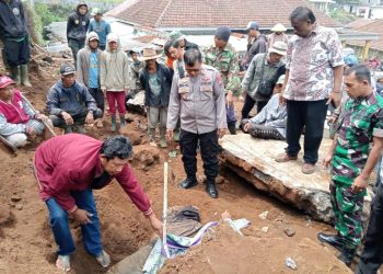 Pekerja Bangunan