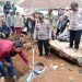 Kronologi Kecelakaan Kerja Tewaskan Pekerja Bangunan di Kota Batu 8 Pekerja Bangunan