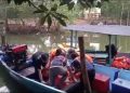 pemancing di Surabaya