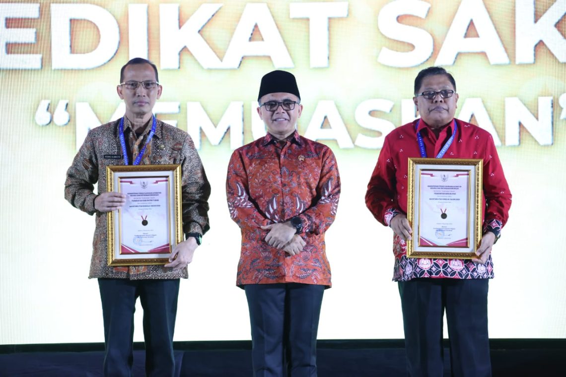 Pemkab Tuban Sakib