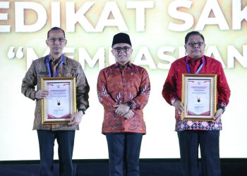 Pemkab Tuban Sakib