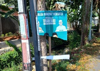 perusakan apk tuban 1