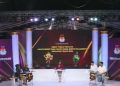 Debat Publik Perdana Pilkada Mojokerto 2024