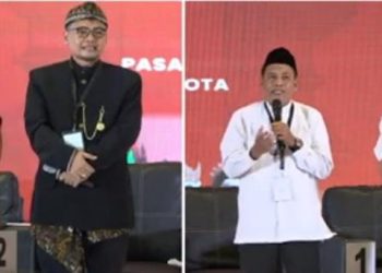 Pilkada Mojokerto