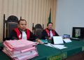 Hakim di PN Kepanjen