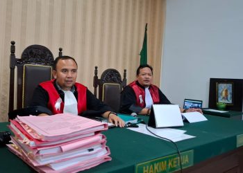 Hakim di PN Kepanjen