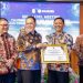 Kabupaten Jember Masuk Tiga Terbaik Kendalikan Laju Inflasi di Jawa Timur 9 PJs Bupati Jember