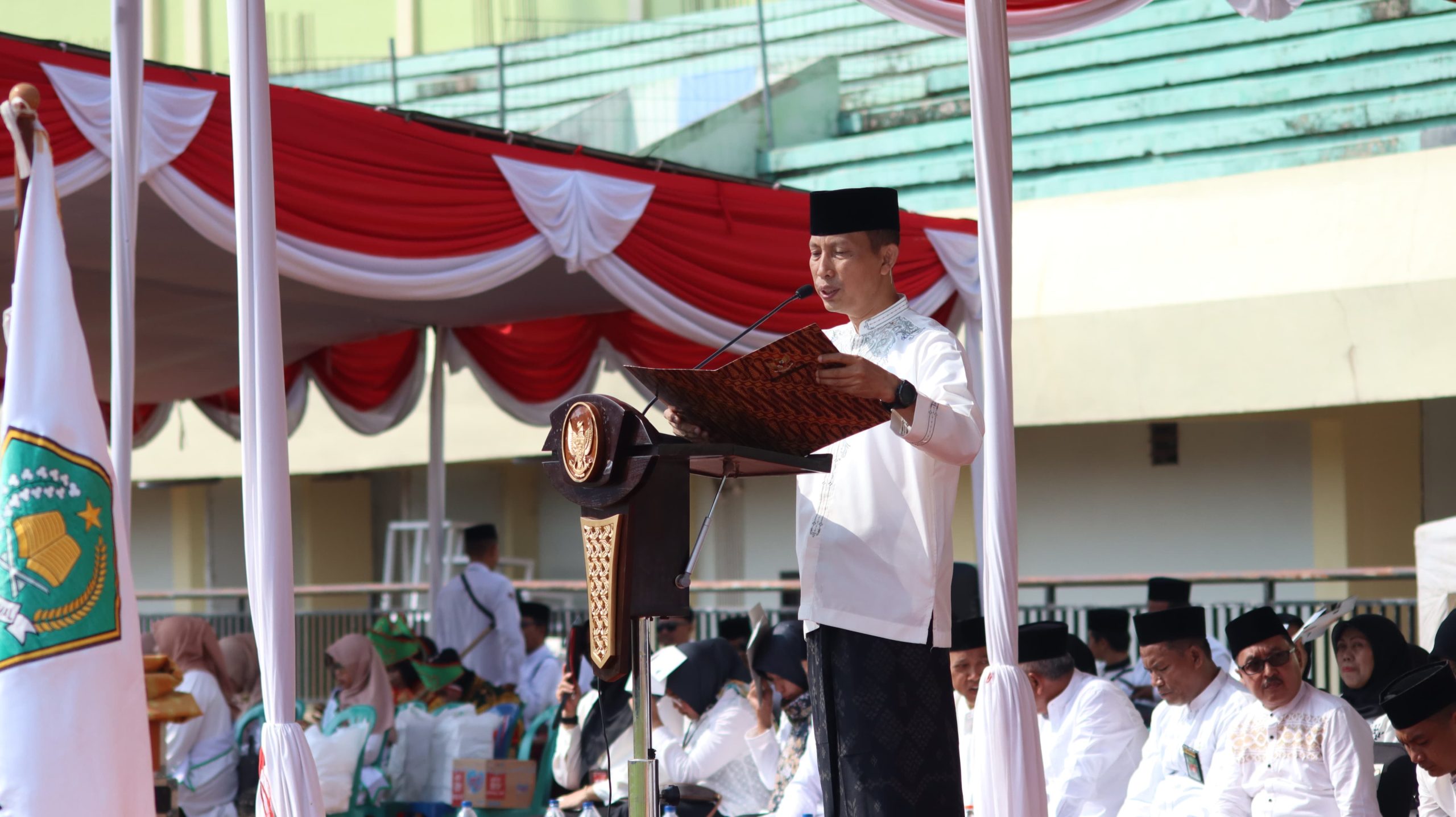 Hari Santri Nasional 1