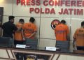 Polisi Gadungan