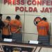 Polisi Gadungan