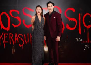 Possession: Kerasukan