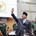 49 Daftar Nama Calon Menteri Dipanggil Presiden Terpilih Prabowo Subianto, Coba Mulai Kenal! 8 Presiden terpilih Prabowo Subianto