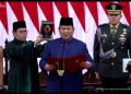 Prabowo Subianto
