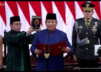 Prabowo Subianto