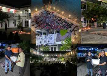 BEM Nusantara Jawa Timur
