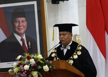 Rektor Unikama