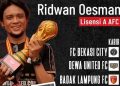 Ridwan Oesman